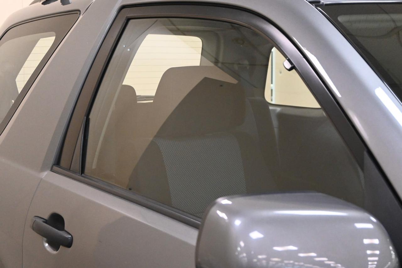 SUZUKI Grand Vitara 2ª Grand Vitara 1.6 16V 3 ...