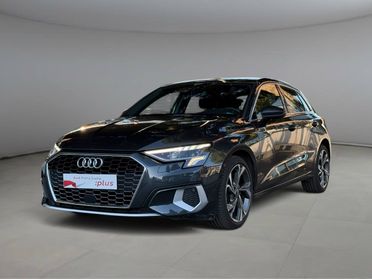 AUDI A3 IV 2020 Sportback - A3 Sportback 30 2.0 tdi Business Adva