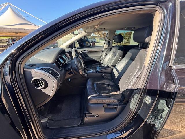 Audi Q7 3.0 V6 TDI 2007 ''CAMBIO ROTTO''