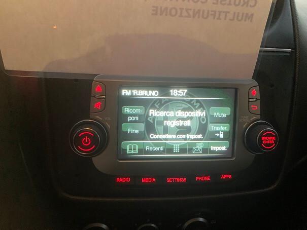 Alfa Romeo MiTo 1.4 78 CV 8V S&S Super