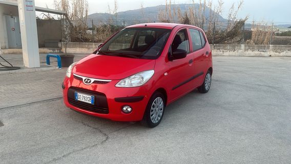 Hyundai i10 1.1 12V