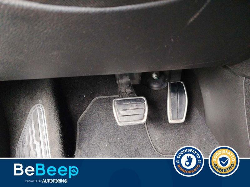 Alfa Romeo Tonale 1.5 HYBRID SPECIALE 130CV TCT7