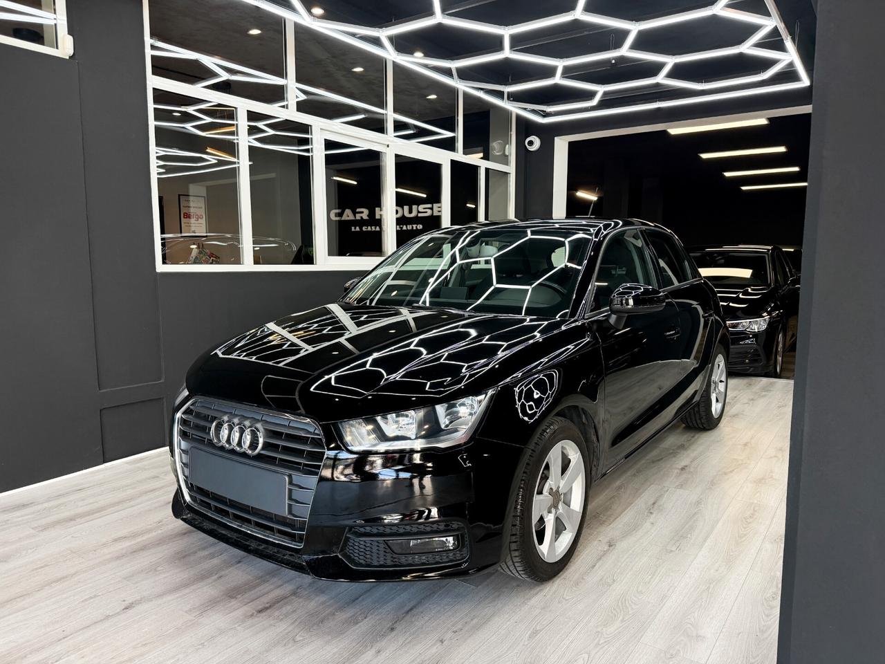 AUDI A1 SPB 1.0 TFSI ULTRA 95CV SPORT