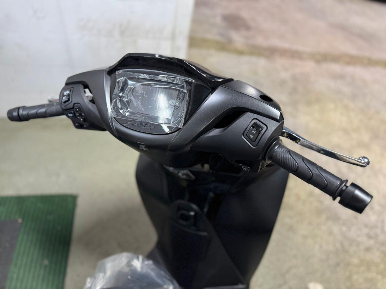 HONDA SH 125/150 SPORT MY26 *FINANZIAMENTO SENZA BUSTA PAGA*