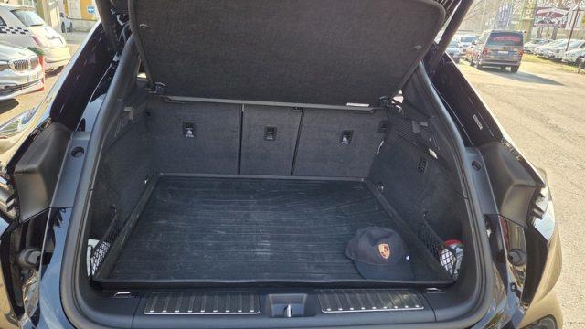 PORSCHE Macan 4S PERMUTE UFF.ITALIA IVA ESPOSTA