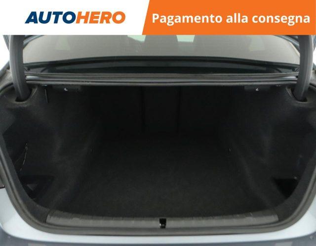 BMW 520 d xDrive Msport