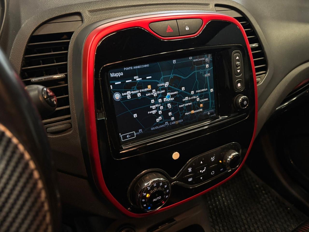 Renault Captur 1.5 dCi 8V 90 CV Start&Stop Energy Hypnotic