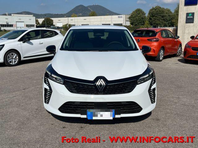 RENAULT Clio ECO-G 100 CV 5 porte Evolution KM 0 - PROMO