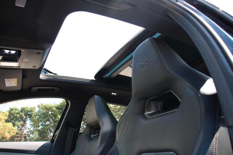 Cupra Formentor 1.4 e-hybrid VZ 245cv dsg