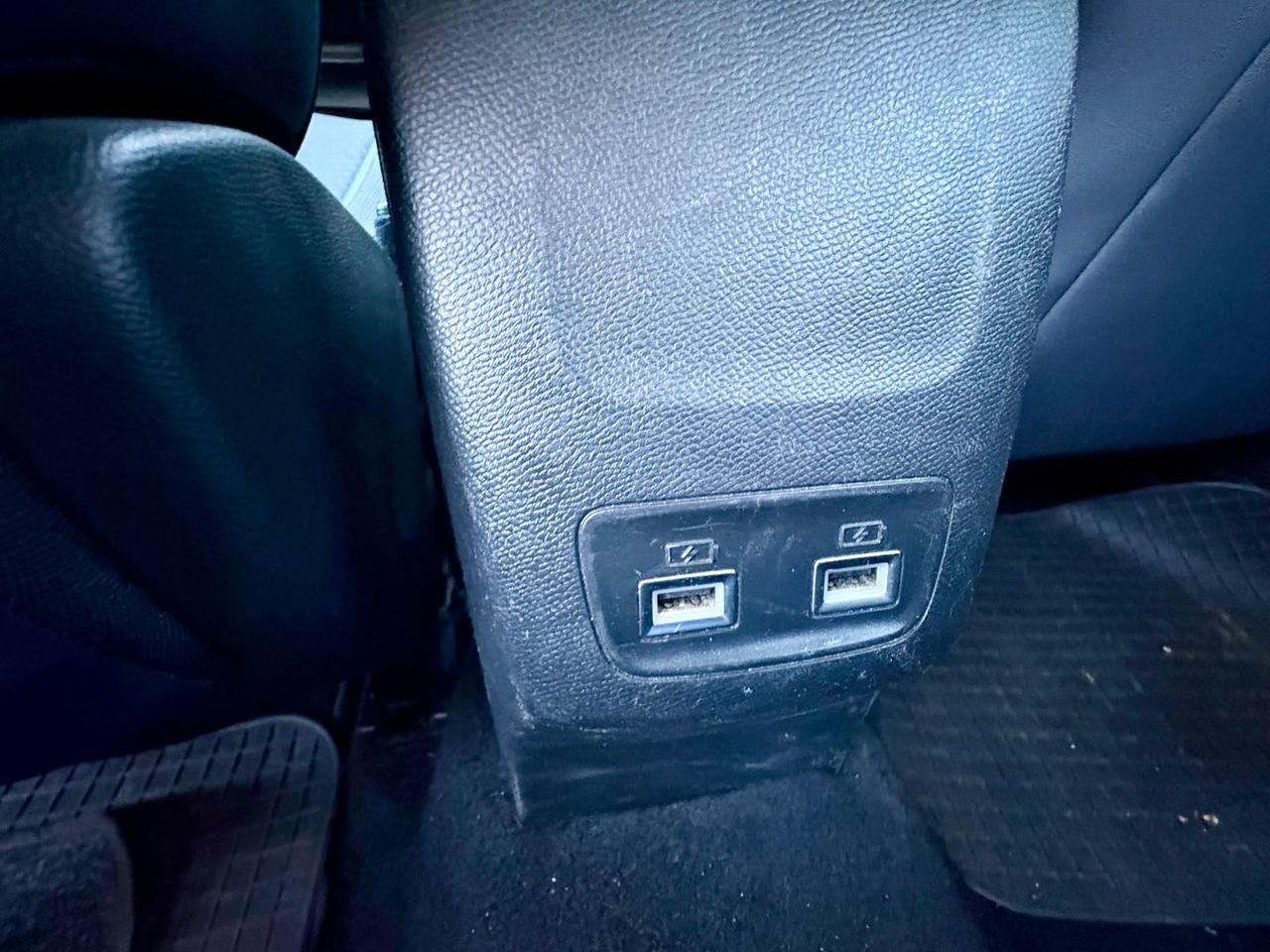 Peugeot 2008 1.5 Blue HDI 100 Allure #10328