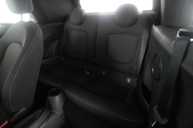 MINI Mini Cabrio 1.5 Cooper Cabrio