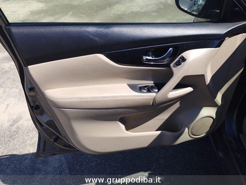 Nissan X-Trail III 2014 Diesel 1.6 dci Tekna 2wd xtronic E6