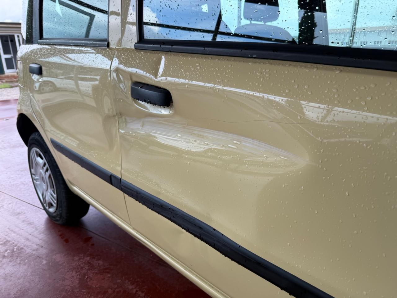 Fiat Panda 1.2 Benzina/Metano - Neopatentati