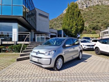 Volkswagen up! 1.0 ECO MOVE UP!