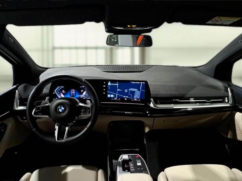 BMW 218 ACTIVE TOURER LUXURY AUTO MONOVOLUME