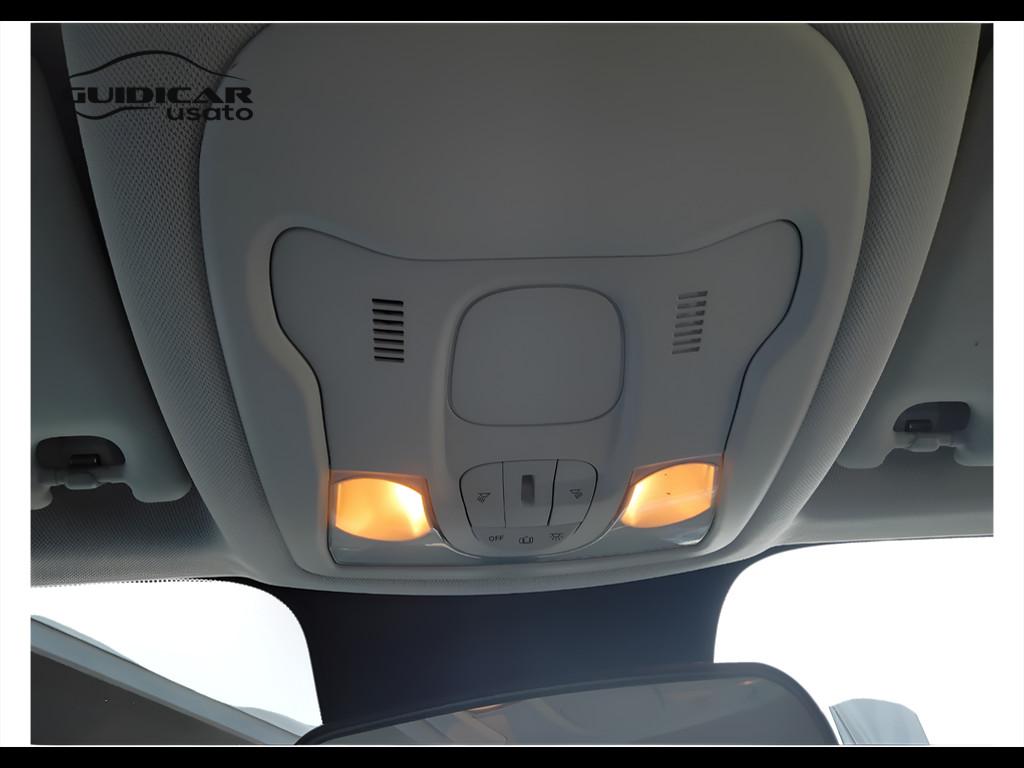 JEEP Renegade - Renegade 1.6 mjt Limited fwd 120cv E6