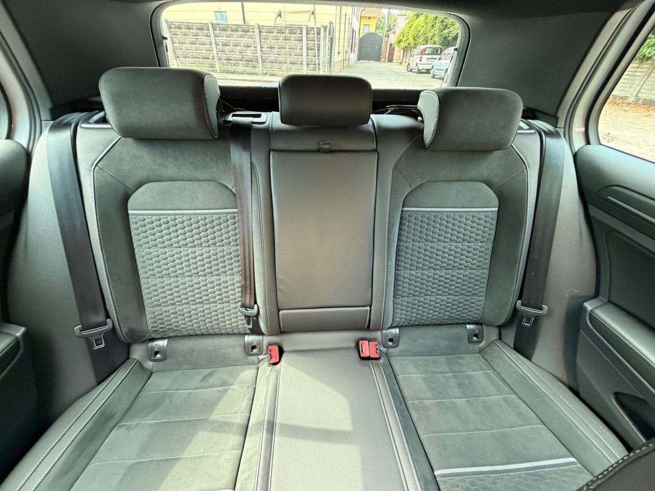 Volkswagen Golf 1.4 TSI GTE PHEV Highline #11690
