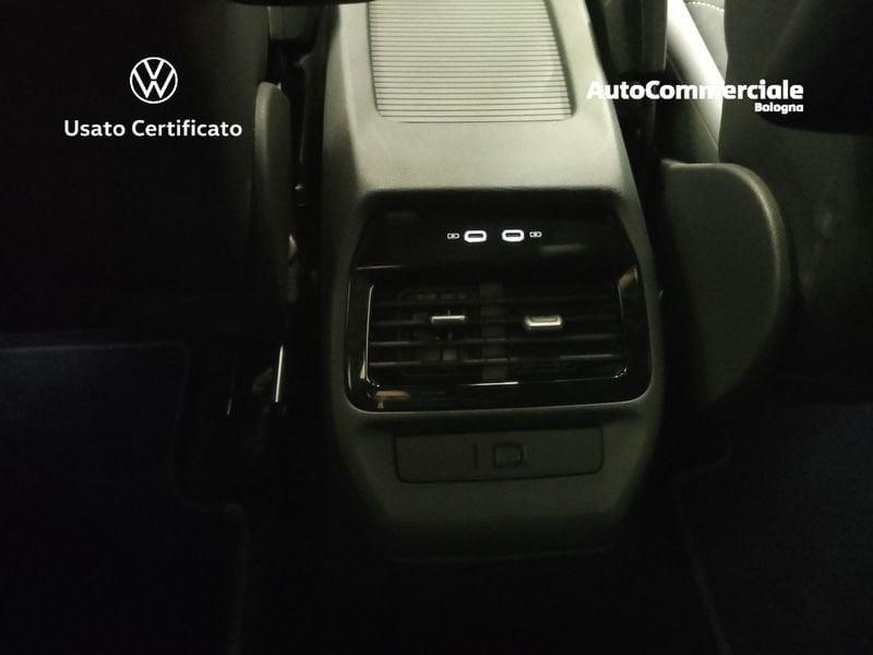 Volkswagen ID.4 ID.4 Pure Edition Plus