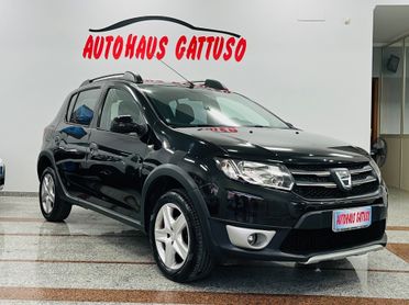Dacia Sandero Stepway 1.5 dCi 90CV anno 2016