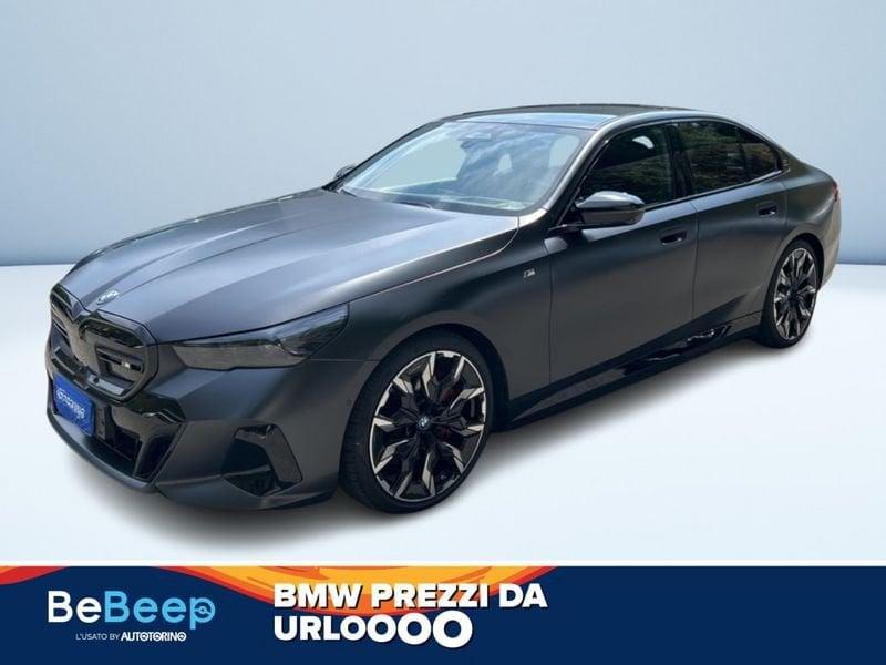 BMW Serie 5 i5 Berlina M60 xDrive M Sport Pro