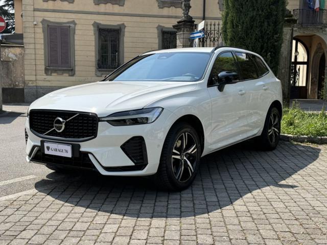 VOLVO XC60 B4 (d) AWD automatico Plus Dark N1 + iva 22%