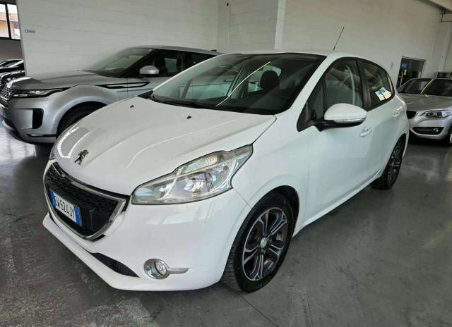 Peugeot 208 208 5p 1.2 puretech (vti) 12v Active