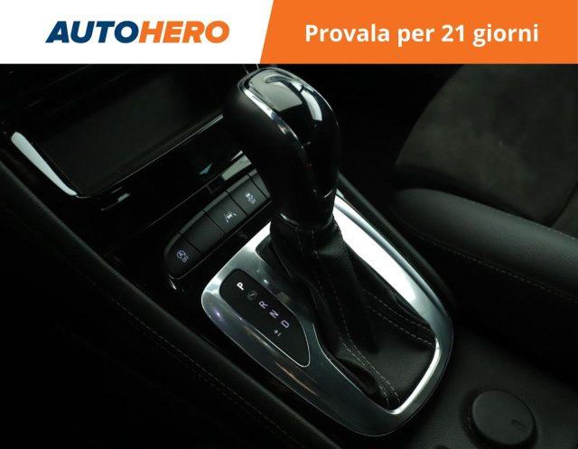 OPEL Astra 1.5 CDTI 122 CV S&S AT9 Sports Tourer Ultimate