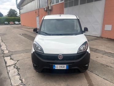 Fiat Doblo Doblò 1.3 MJT S&S PC-TN Cargo Easy