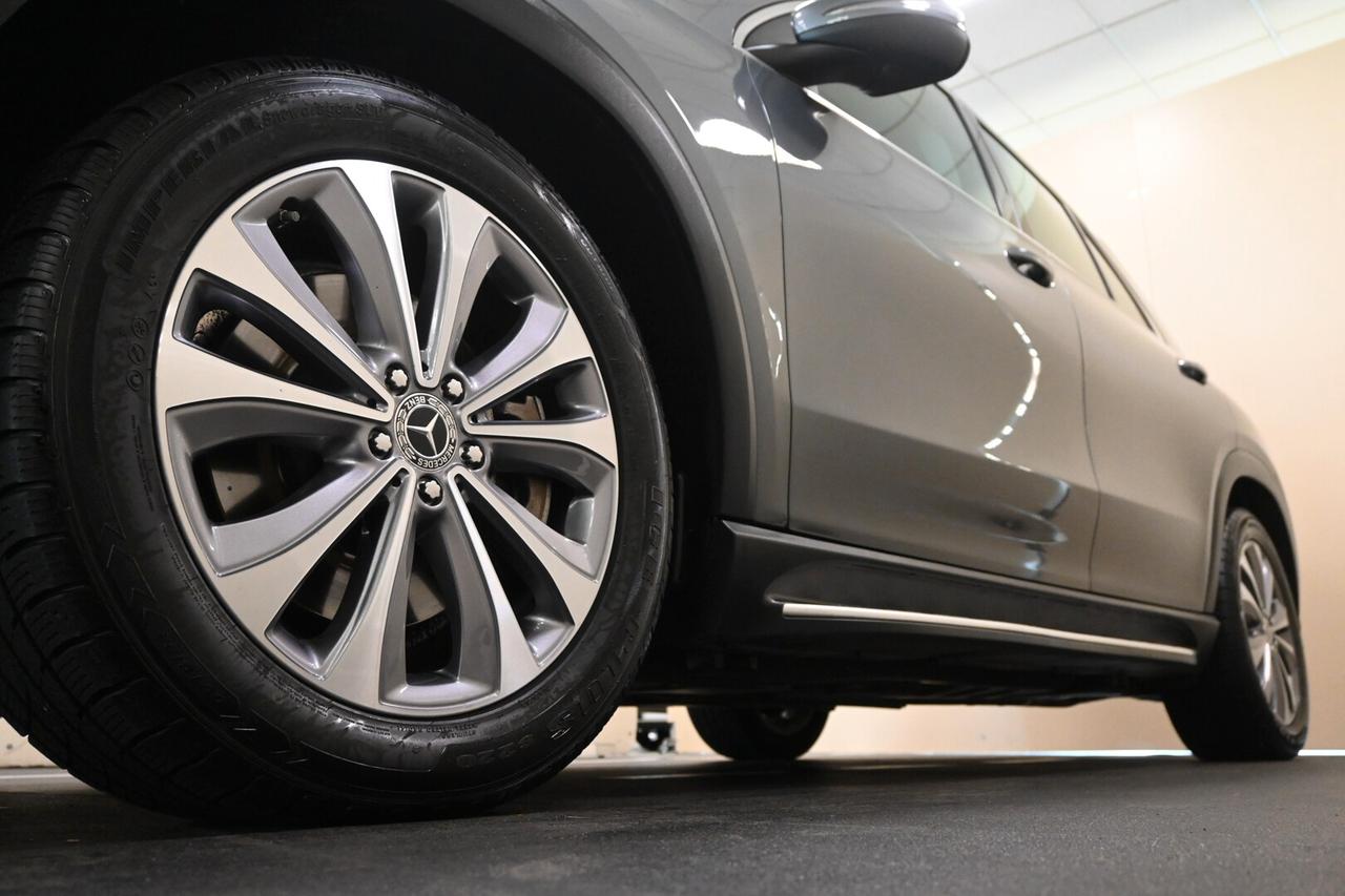 MERCEDES GLE (V167) GLE 300 d 4Matic M...