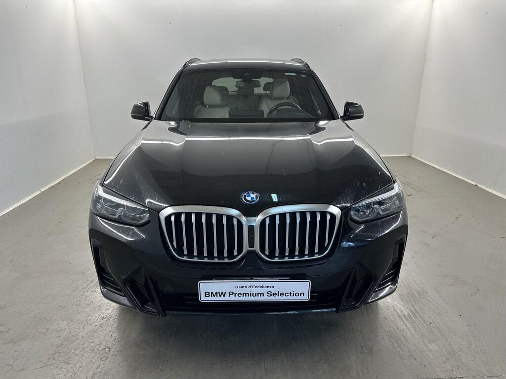 BMW X3 30 e xDrive Steptronic