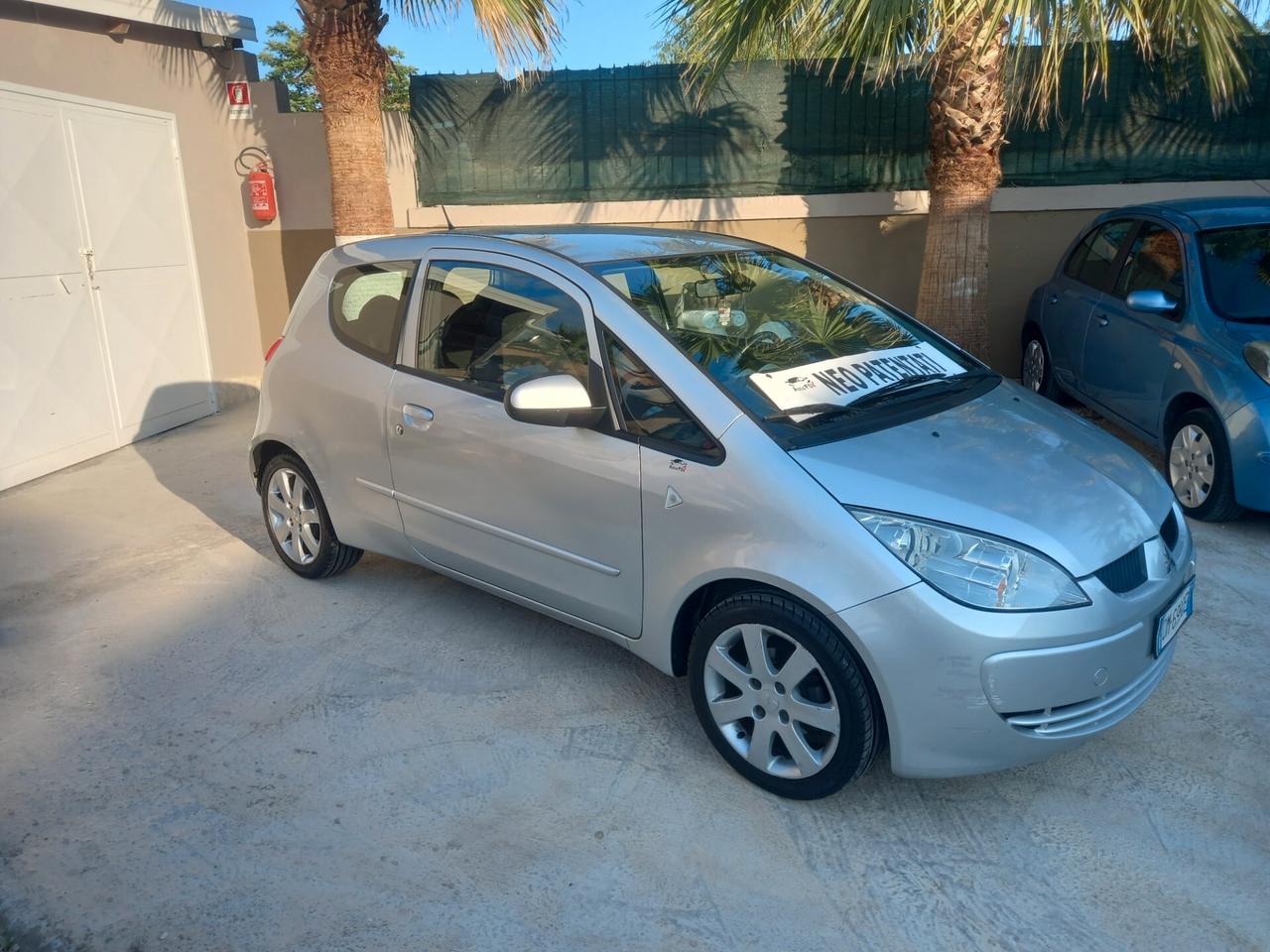 Mitsubishi Colt 1.3 16V 3p. Insport