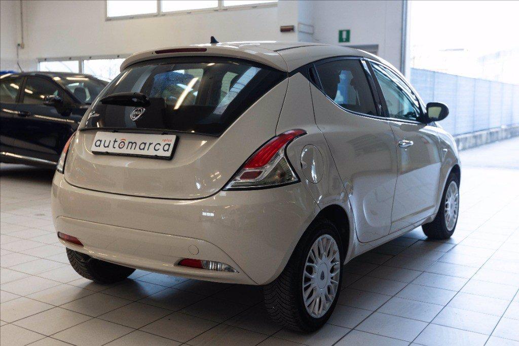 LANCIA Ypsilon 1.2 Silver 69cv del 2016