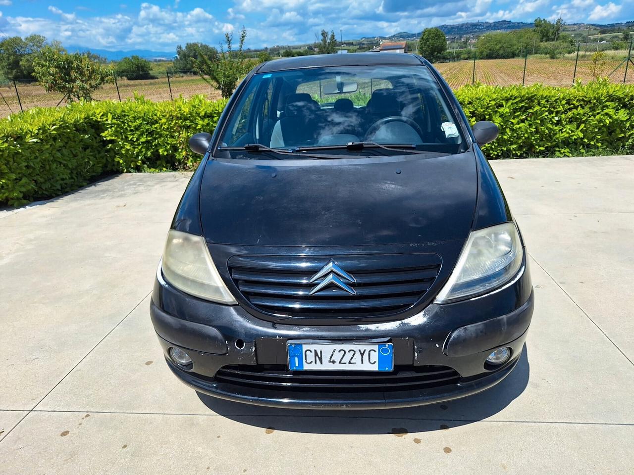 Citroen C3 1.1 Elegance