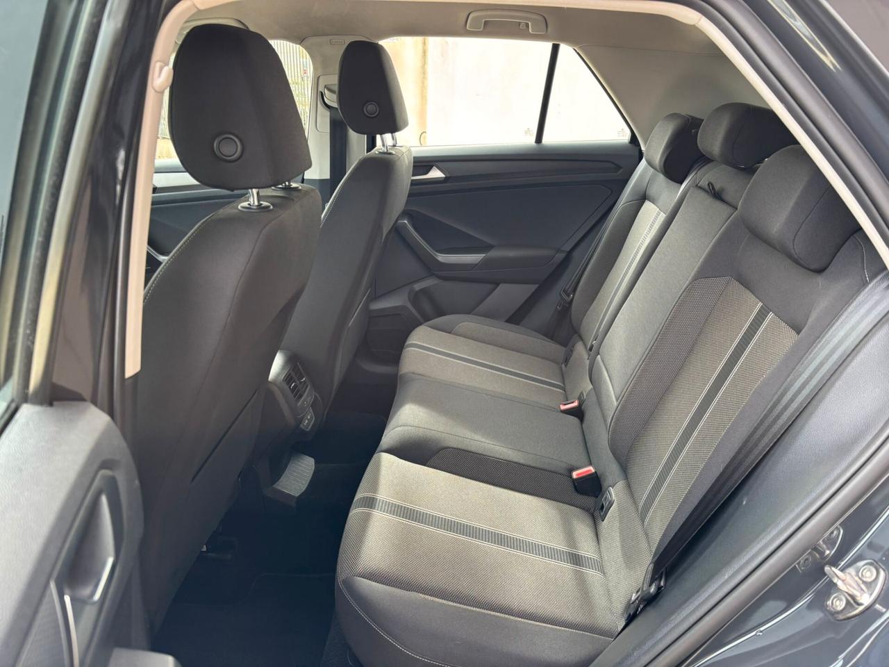 Volkswagen T-Roc 2.0 TDI SCR Advanced BlueMotion Technology