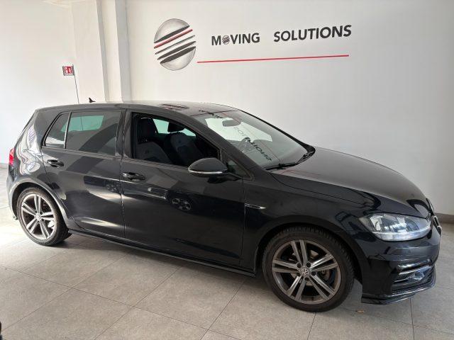 VOLKSWAGEN Golf 1.0 TSI 115 CV DSG 5p. R-LINE BlueMotion GPL!!!!