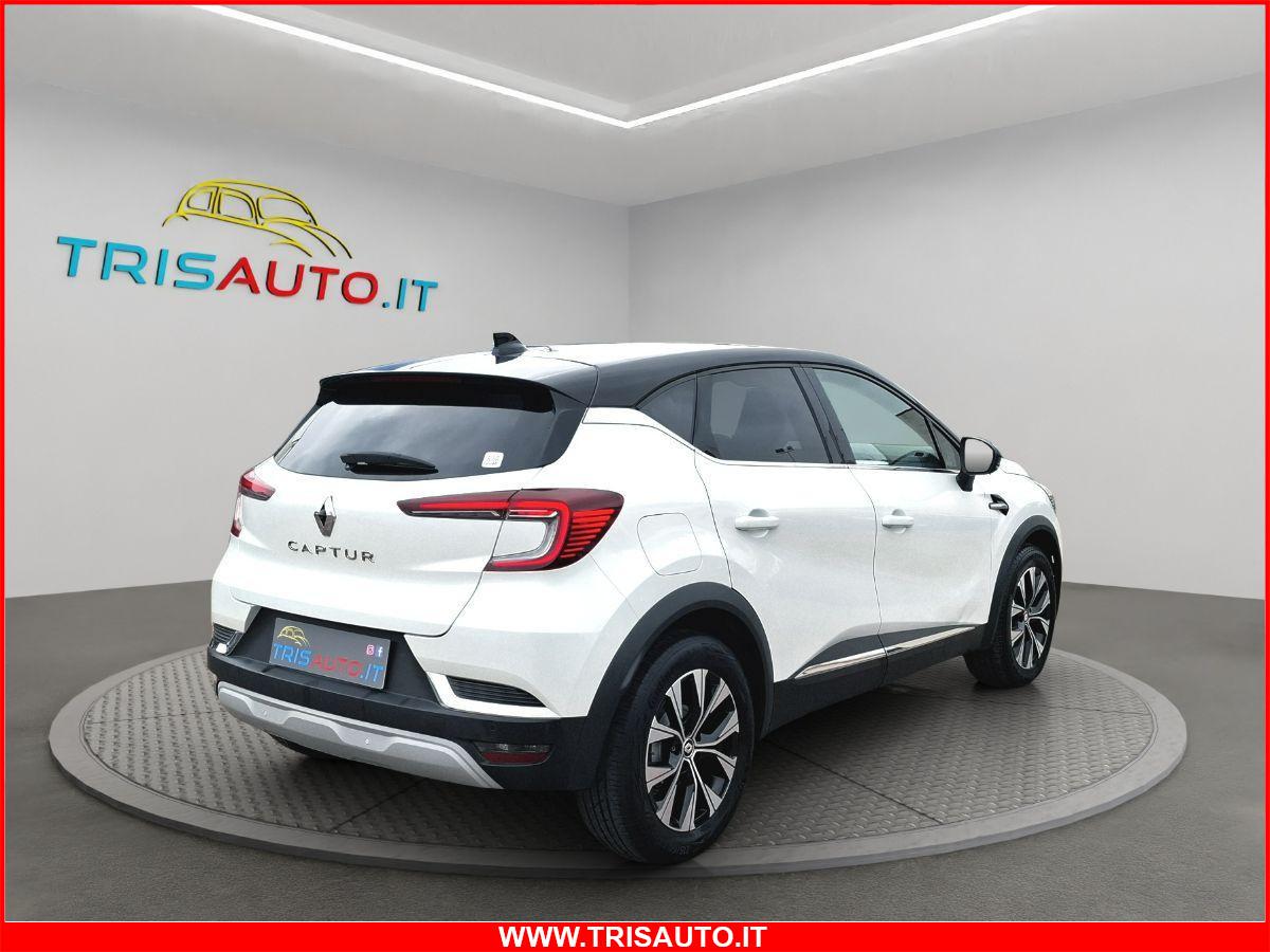 RENAULT Captur TCe 1.0 Techno NEOPATENTATI (FULL LED+PELLE+NAVI)