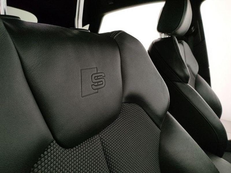 Audi Q5 Q5 SPB 40 TDI quattro S tronic S line plus