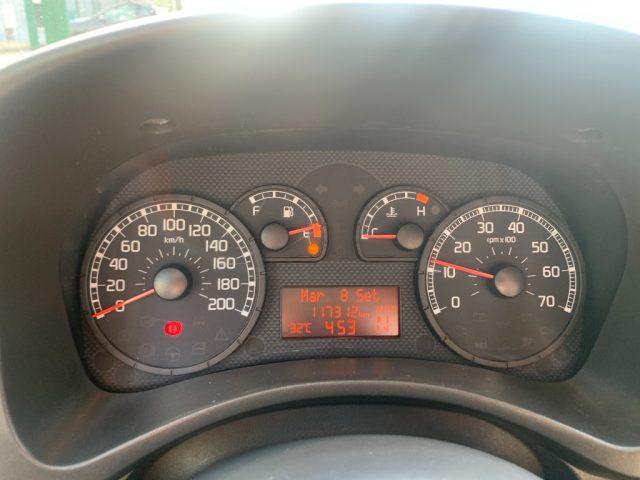 FIAT Panda 1.2 Dynamic Dualogic