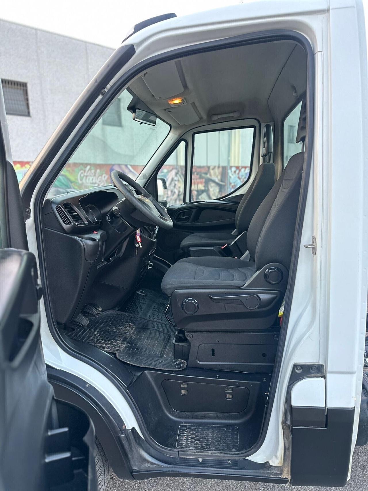 Iveco a telaio 5999€