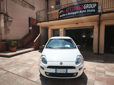 Fiat Punto 1.3 M-jet 95 CV