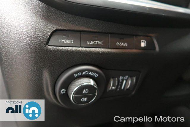JEEP Compass Phev Phev 1.3 T4 4XE 190cv AT6 Limited