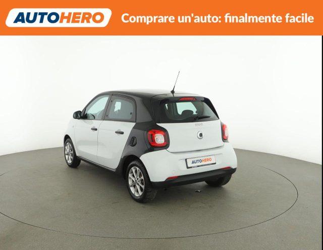 SMART ForFour 70 1.0 Youngster