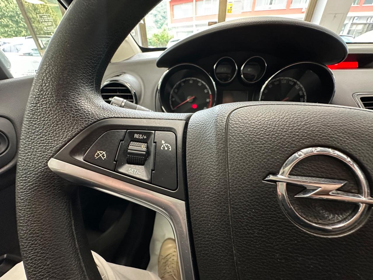 Opel Meriva 1.4 Turbo 140CV Elective