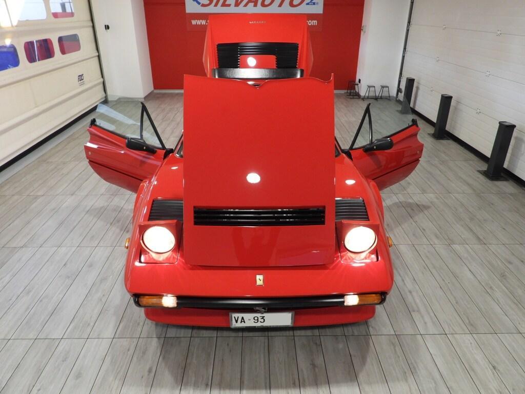 Ferrari 208 GTS 2.0 Turbo