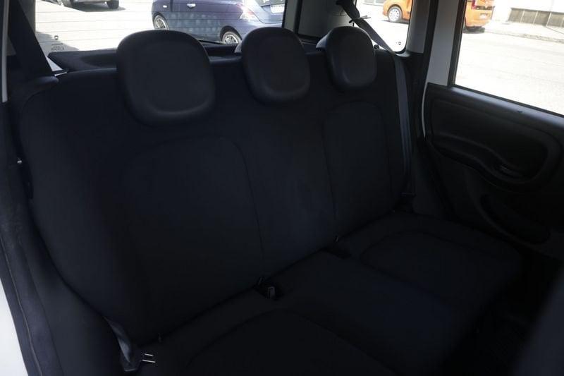 FIAT Panda FIAT Panda 1.0 FireFly 70cv S&S Hybrid Unicoproprietario