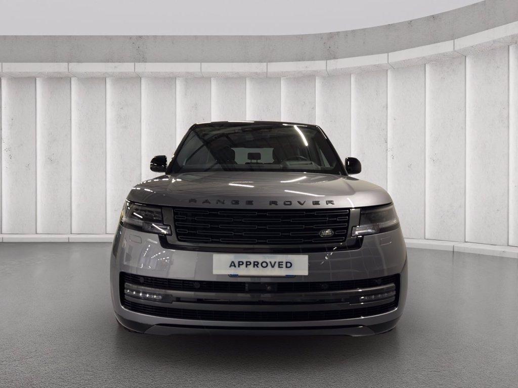 LAND ROVER Range rover 3.0d i6 mhev hse awd 249cv auto del 2024