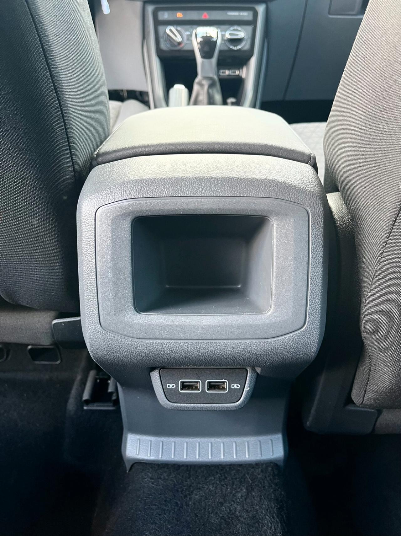 Volkswagen T-Cross 1.6 TDI SCR Style BMT