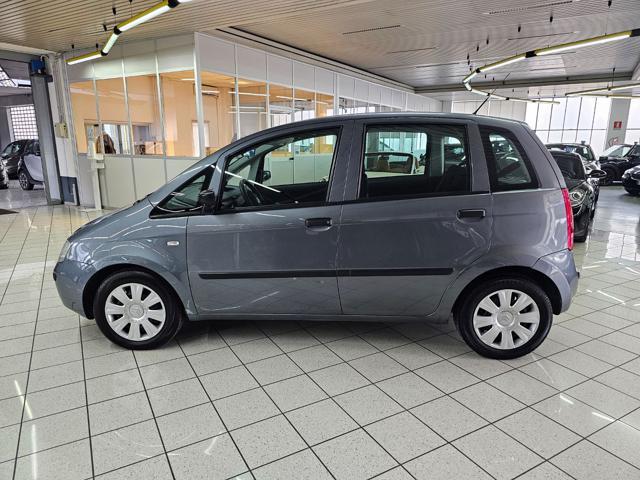 FIAT Idea 1.2 16V