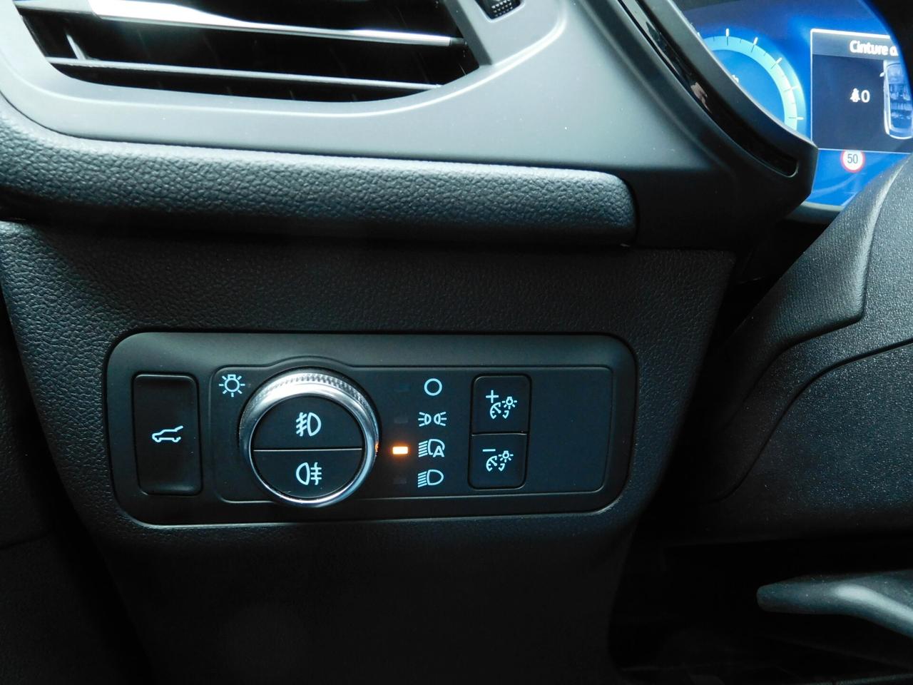 Ford Kuga 2.0 EcoBlue 120CV aut. AWD ST-Line X