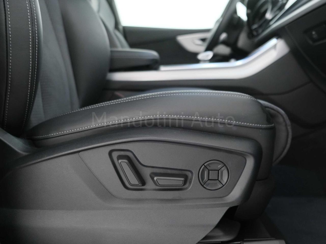 Audi Q7 45 3.0 v6 tdi mhev sport quattro tiptronic 7p.ti